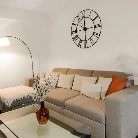 Havre De Paix Mont Boron Proche Du Port * Nice