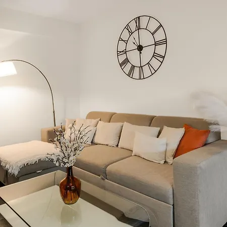 Havre De Paix Mont Boron Proche Du Port *