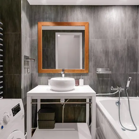 Apartment Havre De Paix Mont Boron Proche Du Port *