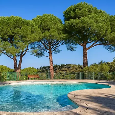 Havre De Paix Mont Boron Proche Du Port *