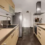 Havre De Paix Mont Boron Proche Du Port Apartamento *